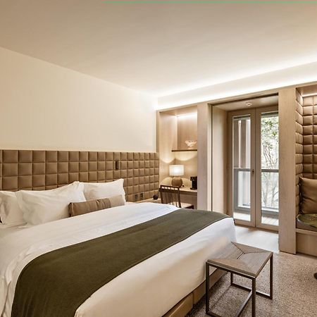 Pulso Hotel Faria Lima San Paolo Esterno foto
