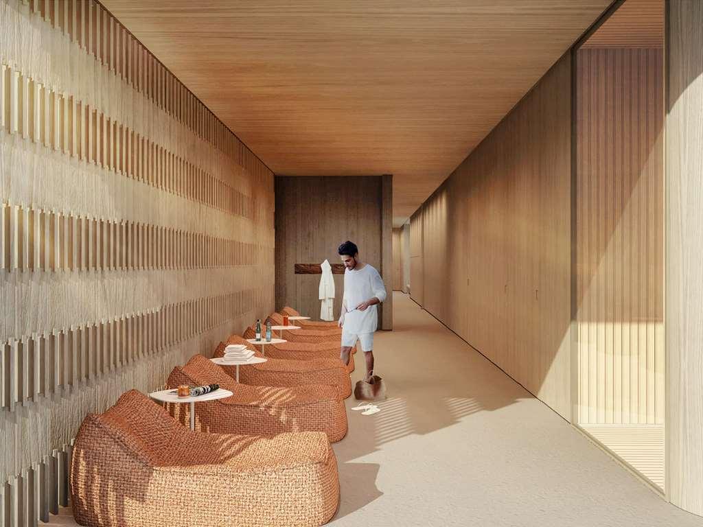 Pulso Hotel Faria Lima San Paolo Servizi foto