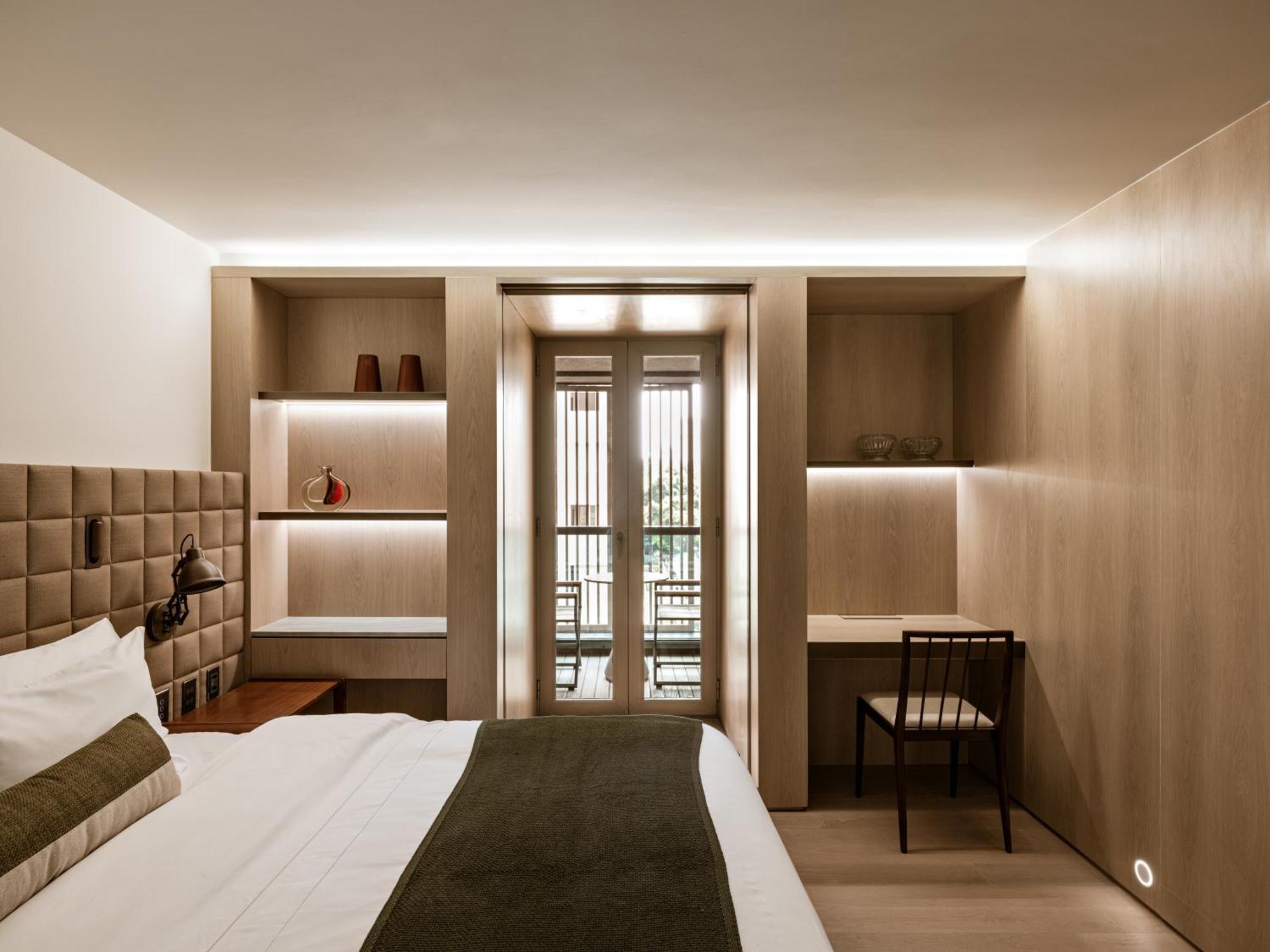 Pulso Hotel Faria Lima San Paolo Esterno foto