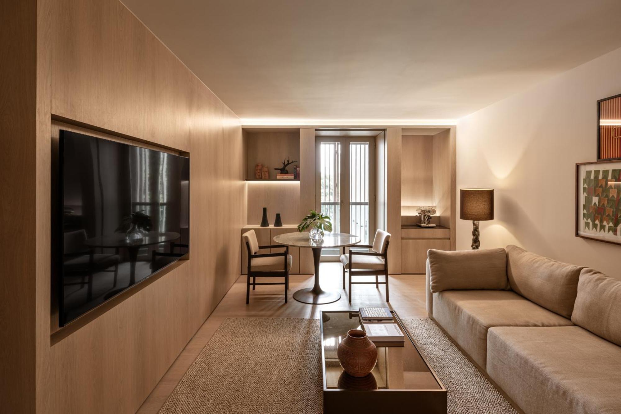 Pulso Hotel Faria Lima San Paolo Esterno foto