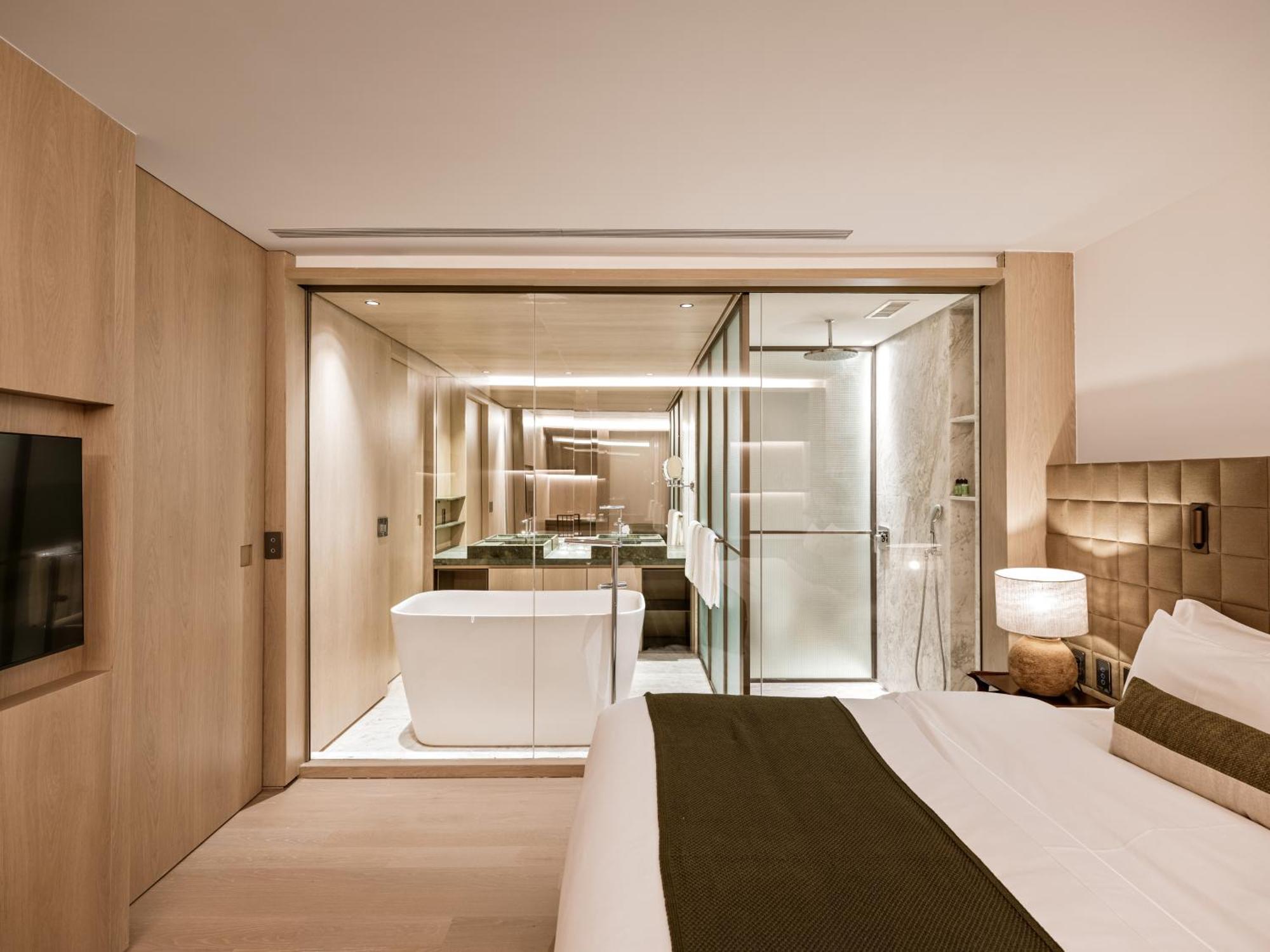 Pulso Hotel Faria Lima San Paolo Esterno foto