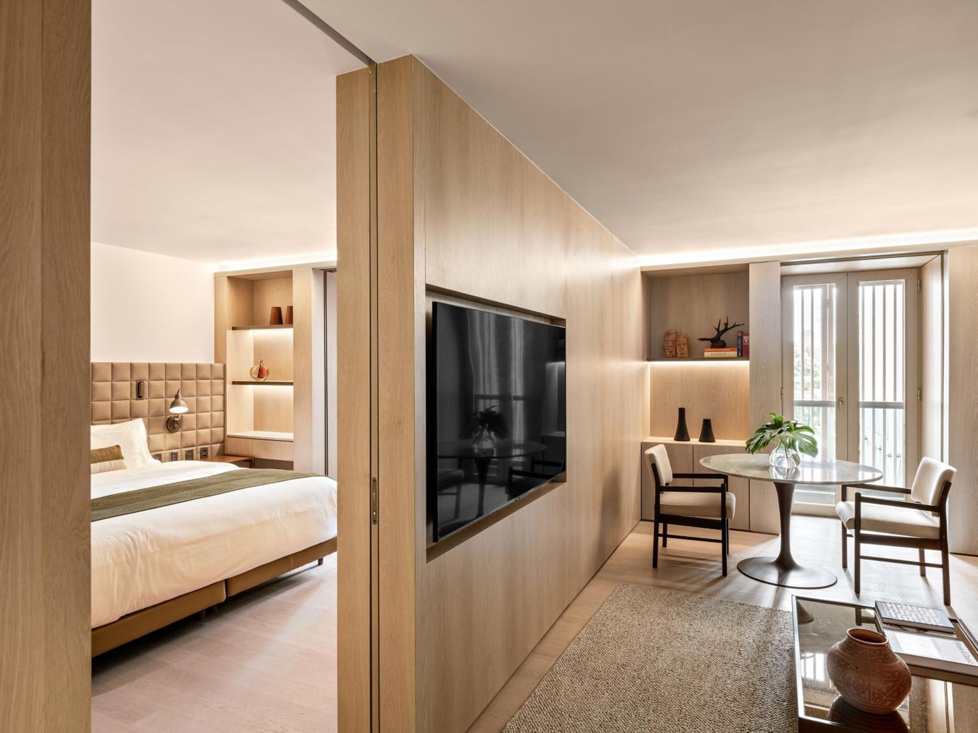 Pulso Hotel Faria Lima San Paolo Esterno foto