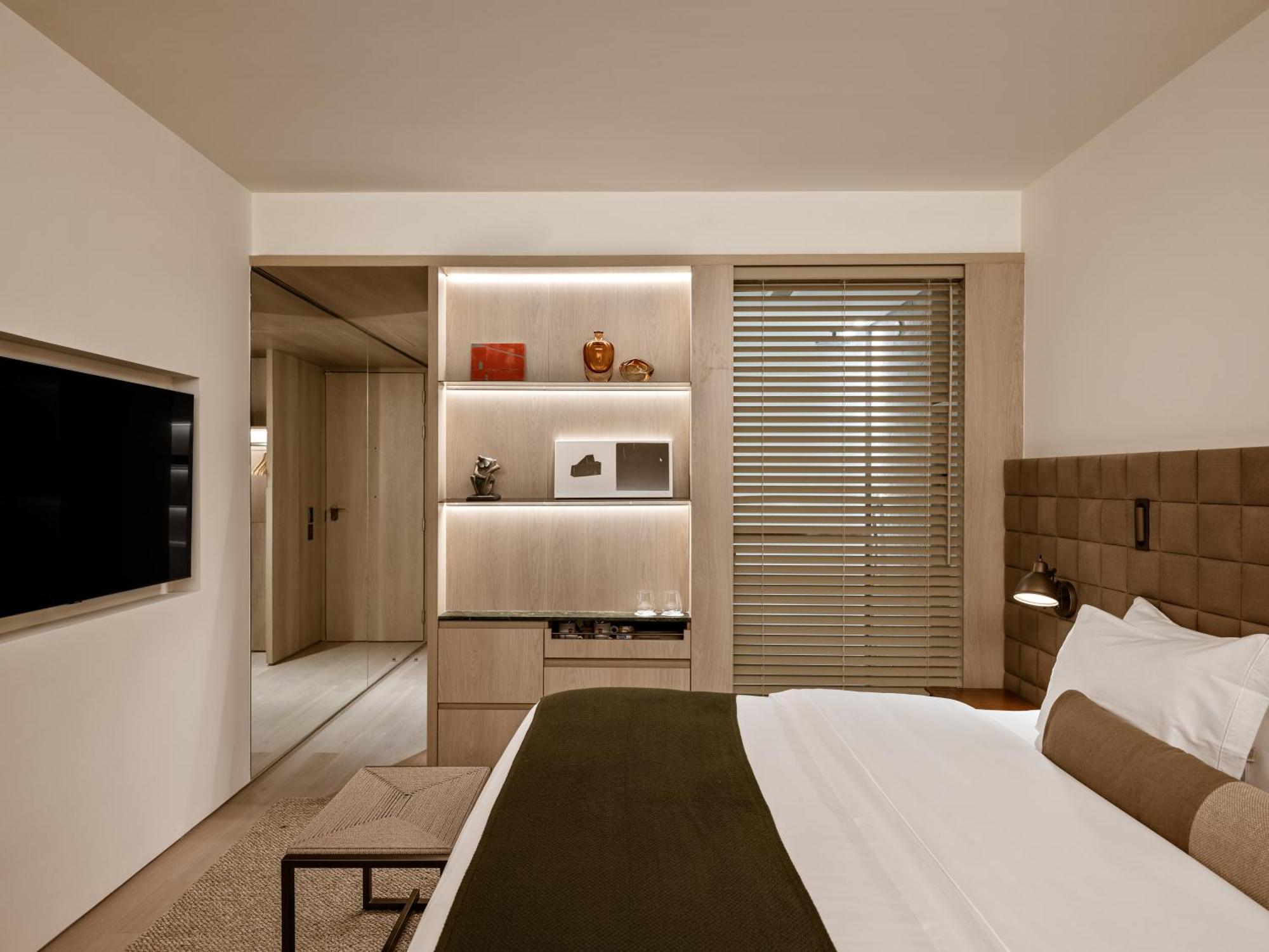 Pulso Hotel Faria Lima San Paolo Esterno foto