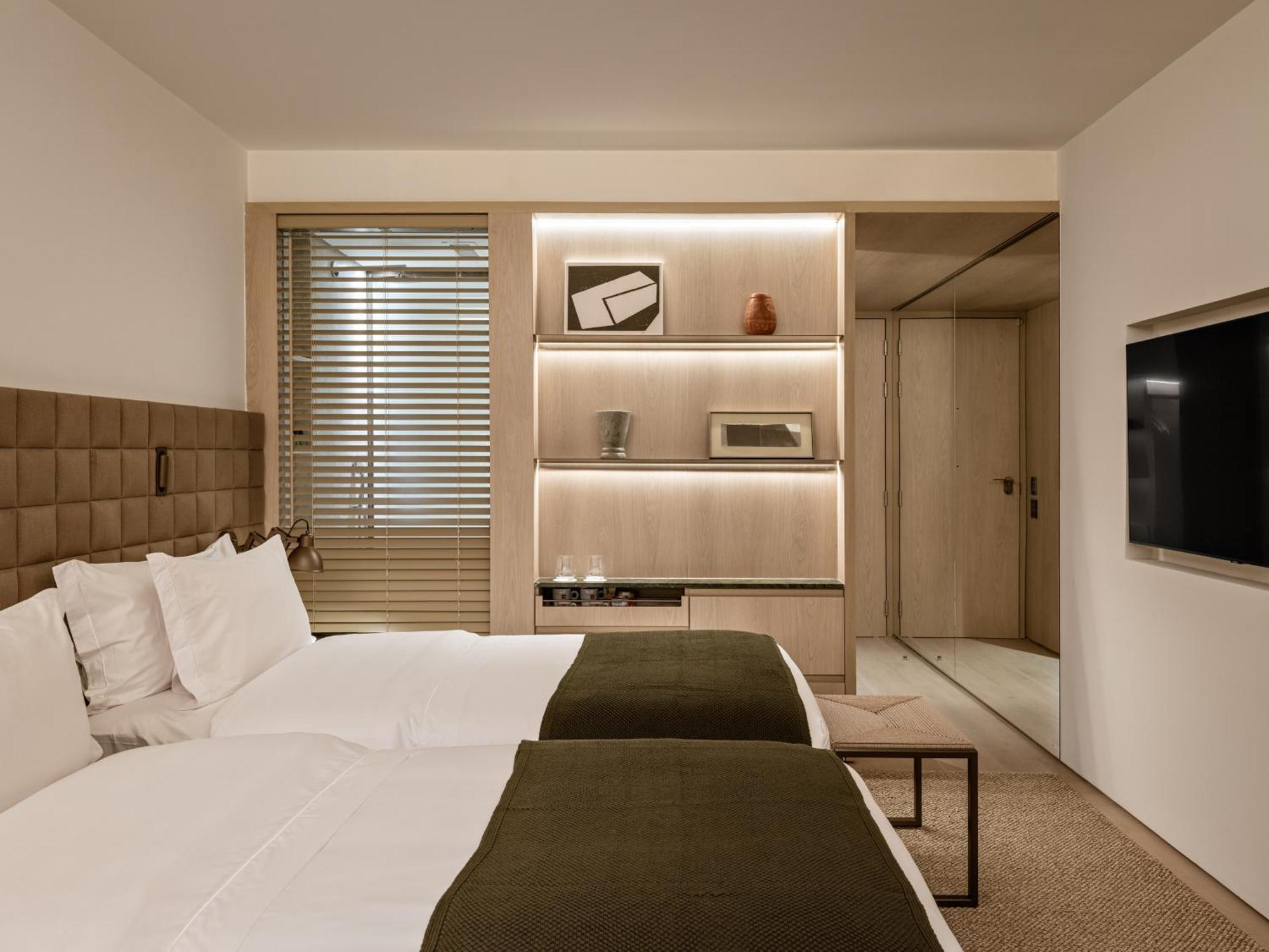Pulso Hotel Faria Lima San Paolo Esterno foto