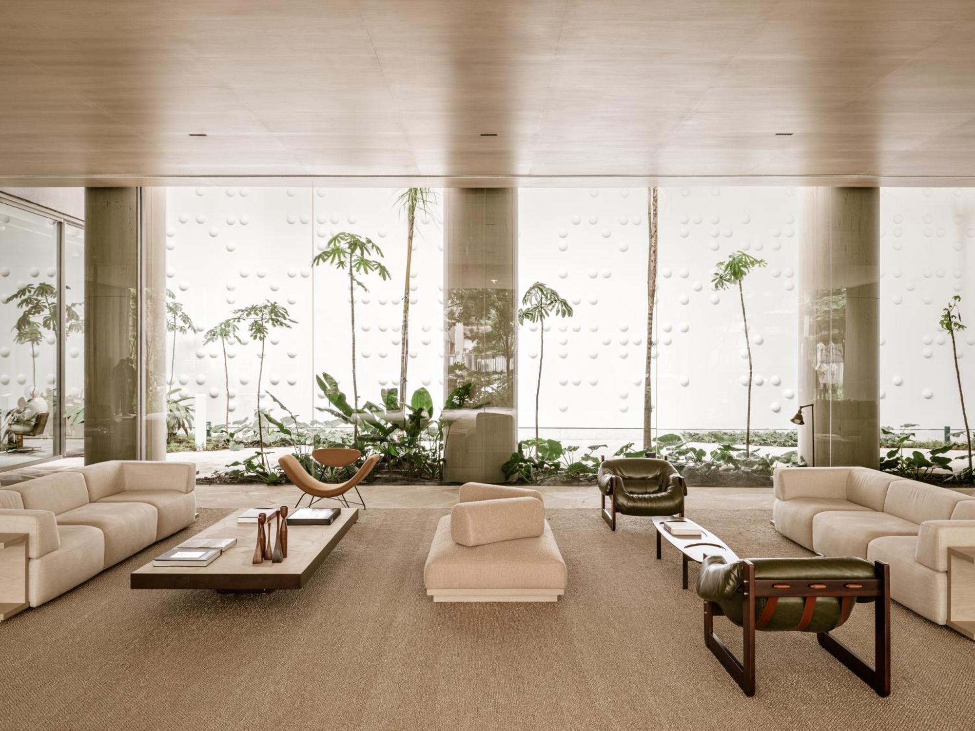 Pulso Hotel Faria Lima San Paolo Esterno foto