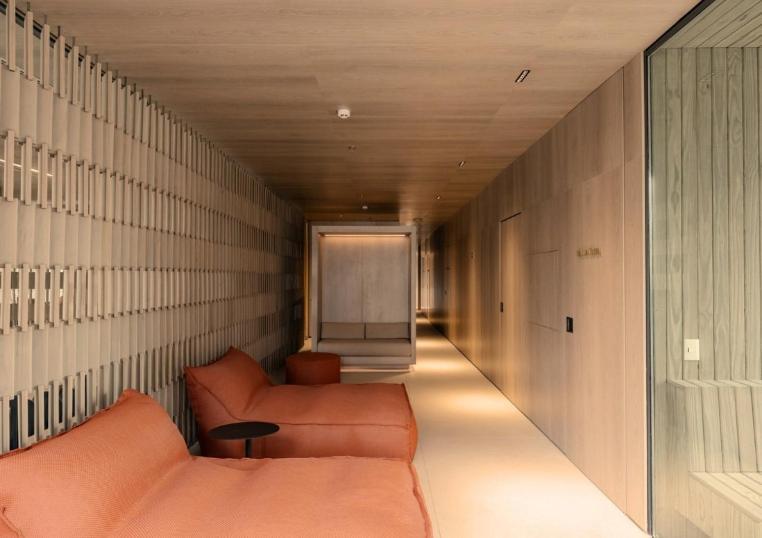 Pulso Hotel Faria Lima San Paolo Esterno foto